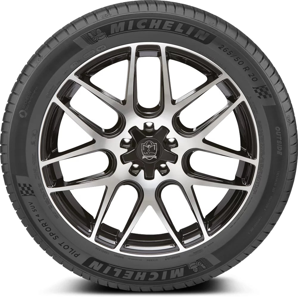 255/45R20 105Y XL Tire S9542