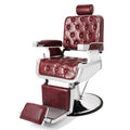 Heavy Duty Recliner Barber Chair Q686235