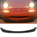 Front Bumper Lip Spoiler PU K2430
