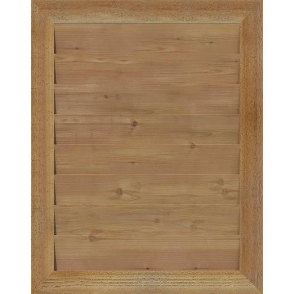 Vertical Gable Vent Y5938
