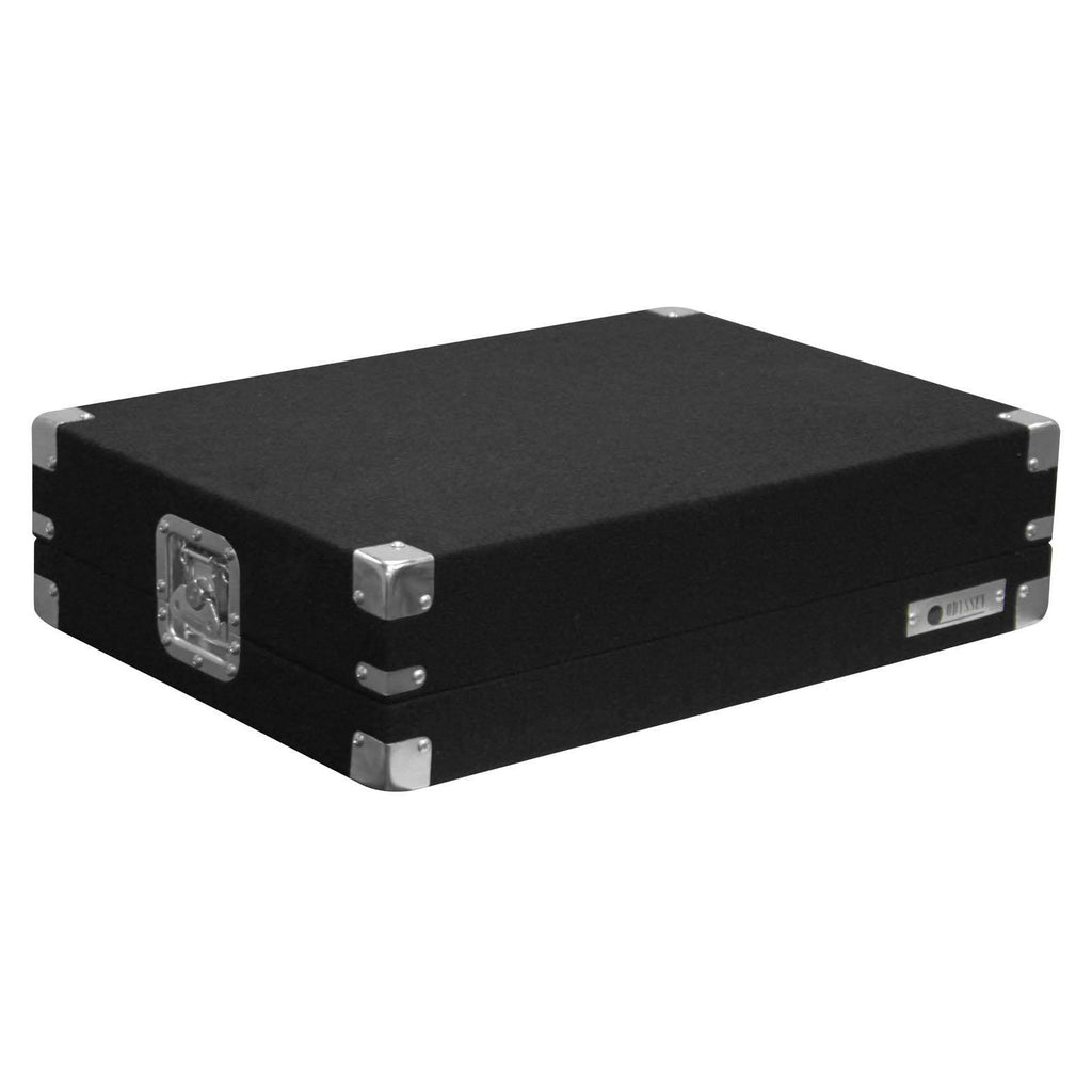 Carpeted Case for DJ Controller Z640