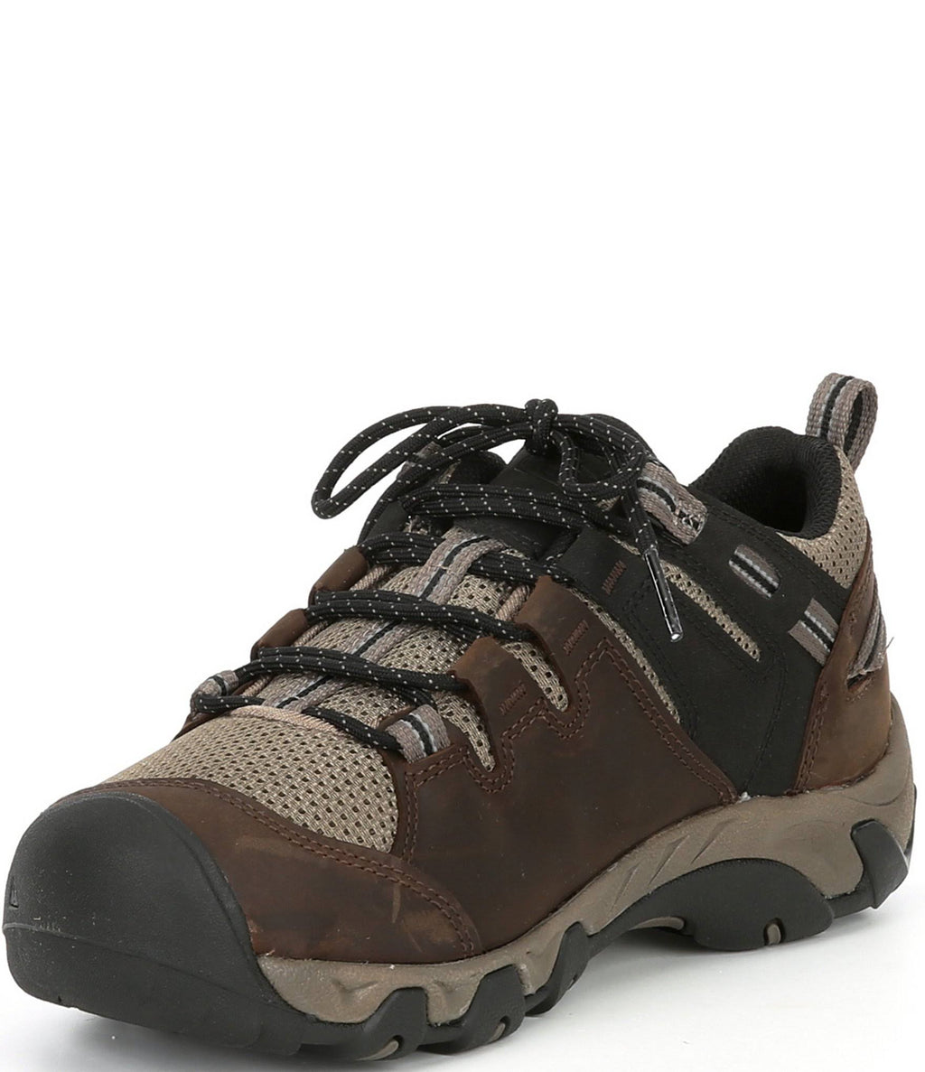 Steens Vent Hiking Shoe Y2650