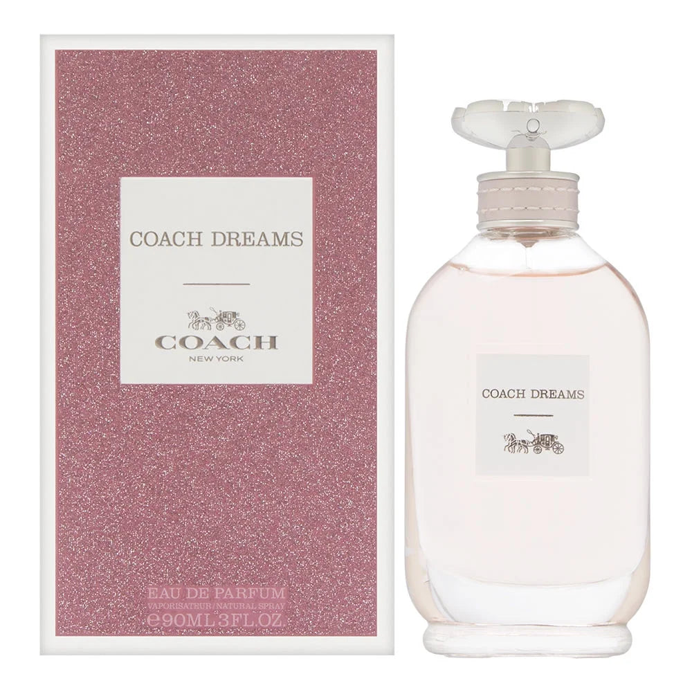 Eau De Parfum Spray 3 oz A2552