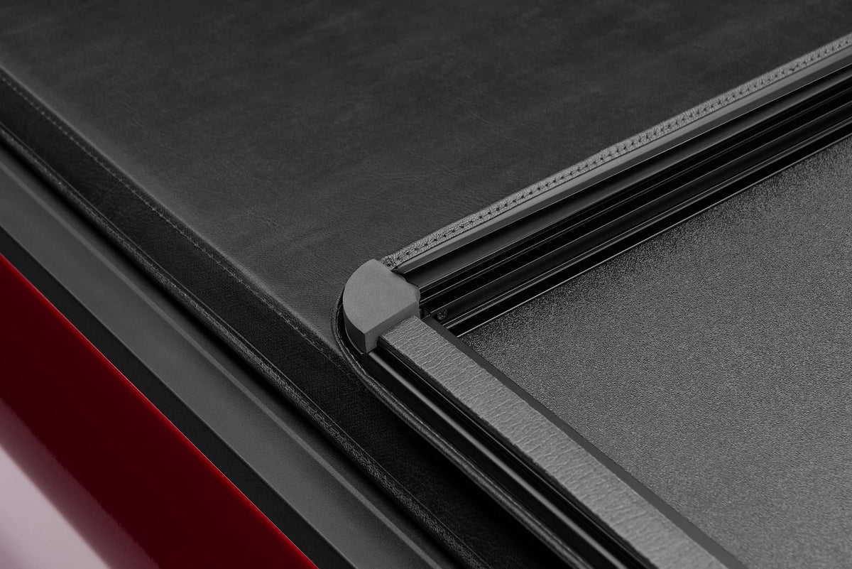 Hard Folding Truck Bed Tonneau Cover D547847