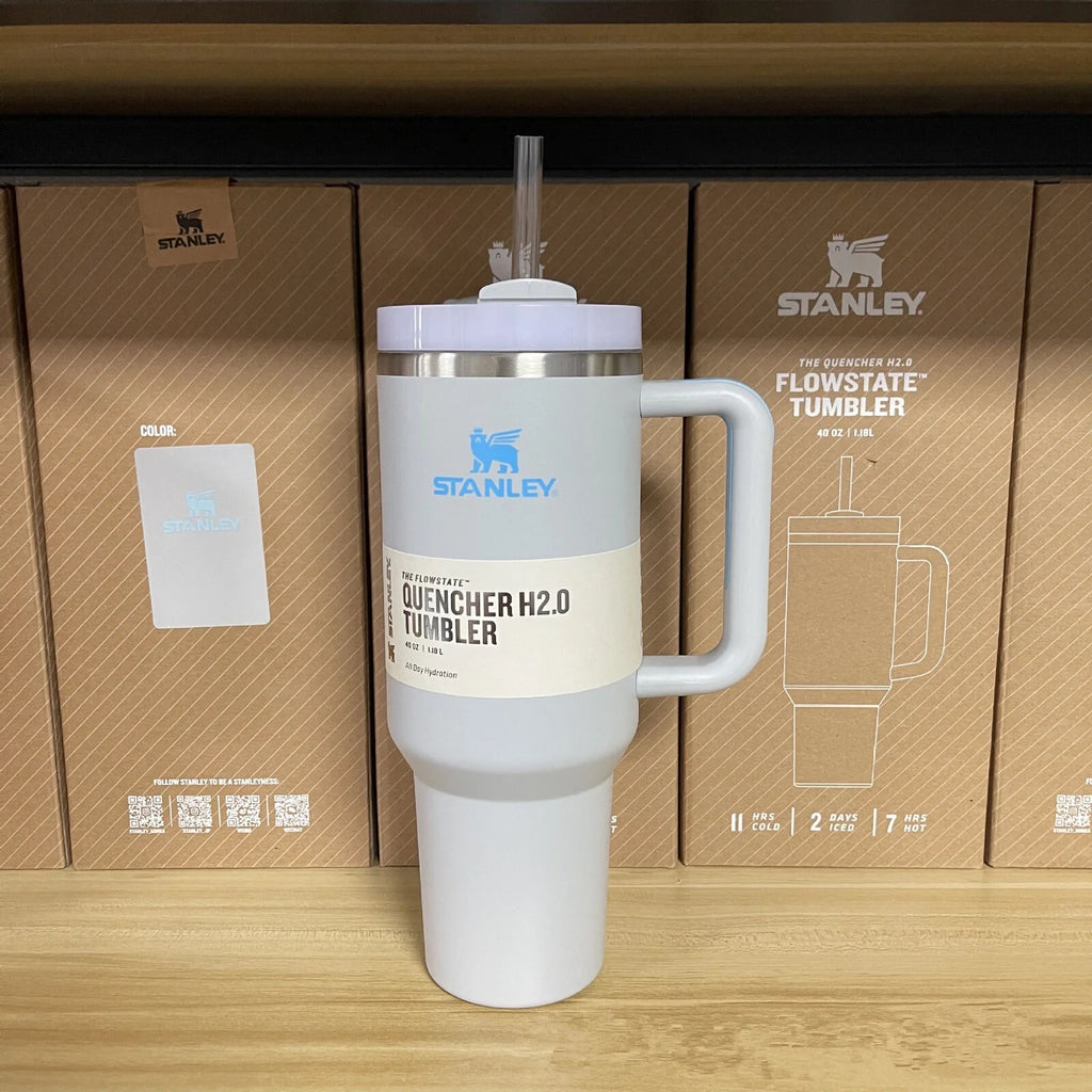 40oz Tumbler W4581