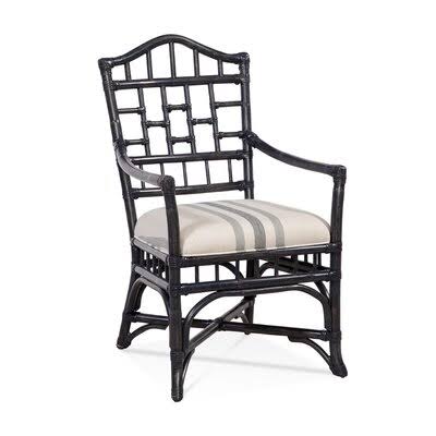 Green Performance Arm Chair C99943