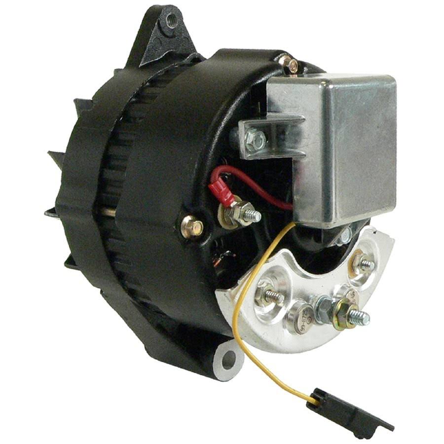 Alternator for John Deere Industrial Backhoe E72781