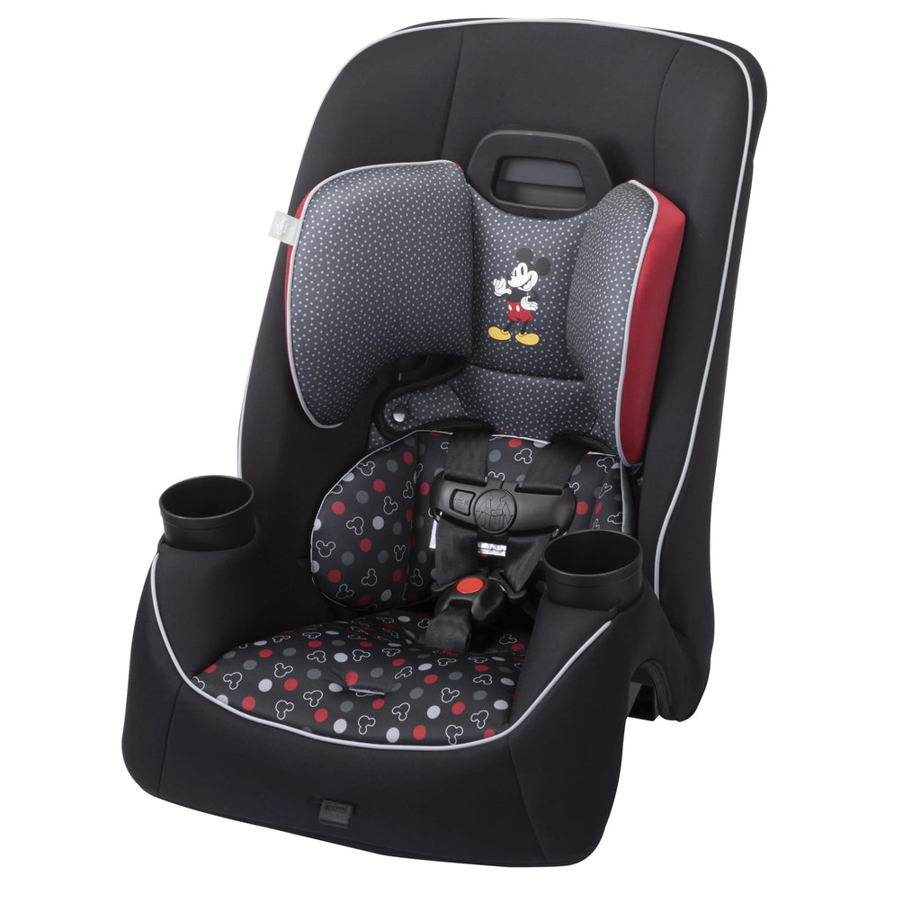 Convertible Car Seat A966