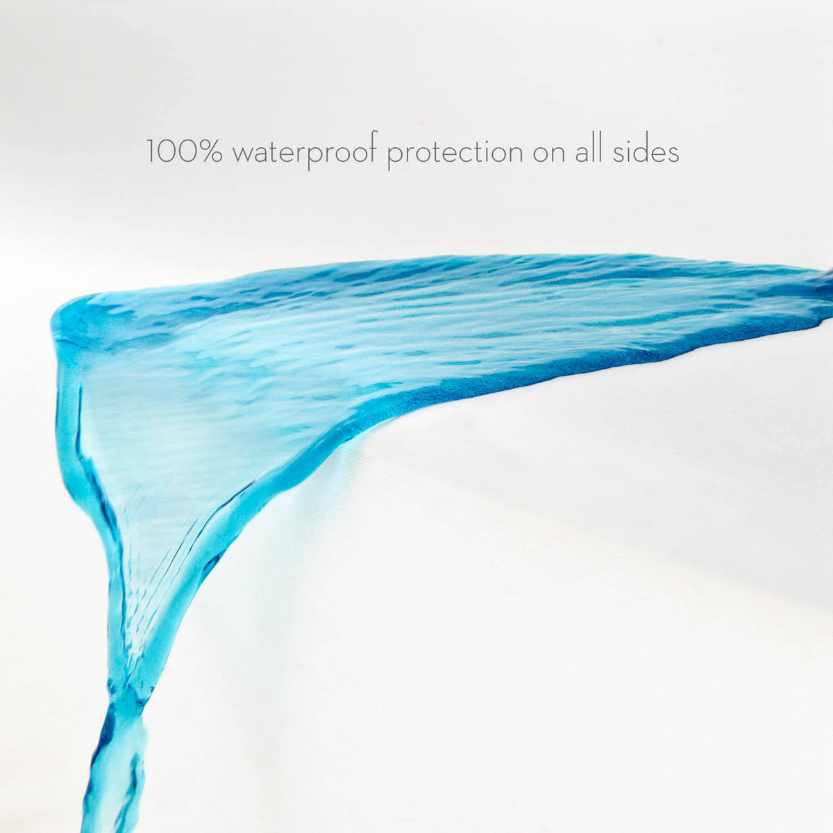 Full Size Box Spring Protector S216657