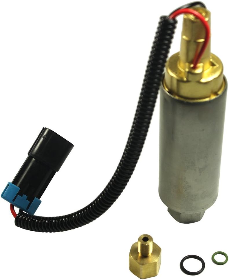 Electric Fuel Pump For Mercury Mercruiser Boat 4.3 5.0 5.7 V6 V8 H667140