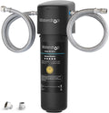 Under Sink Water Filter System, 8000 Gallons Ultra High Capacity O74774
