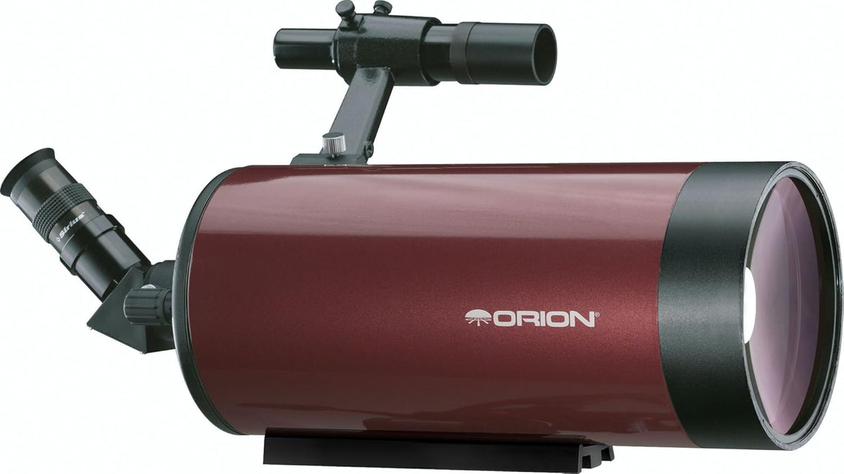 127mm Maksutov-Cassegrain Telescope I119