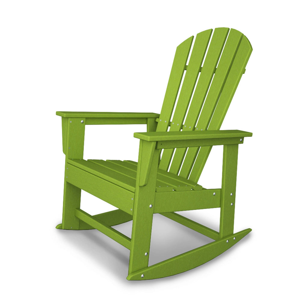 Lime Rocking Chair G6669