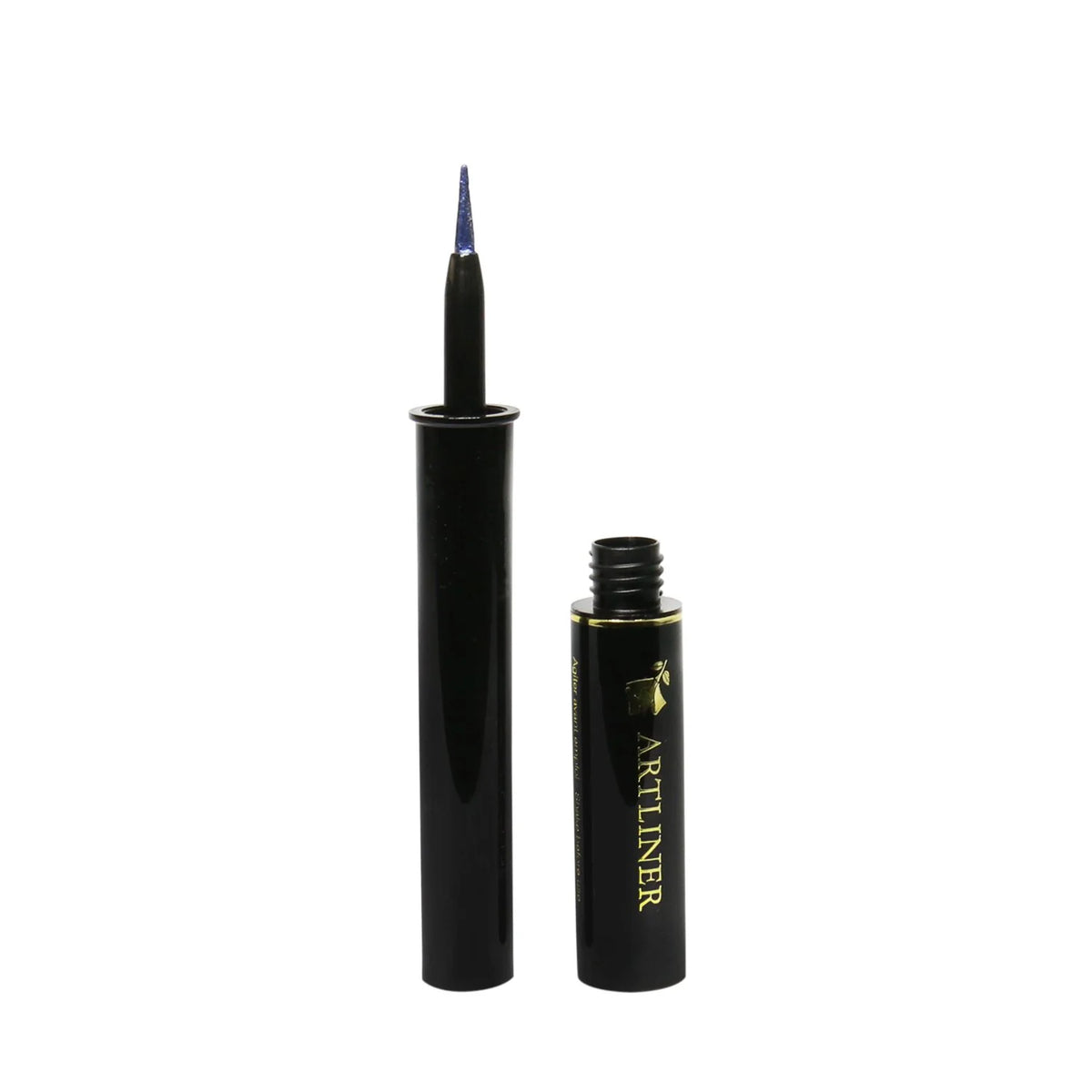 Burgundy Matte Felt Eyeliner 1.4ml S910102